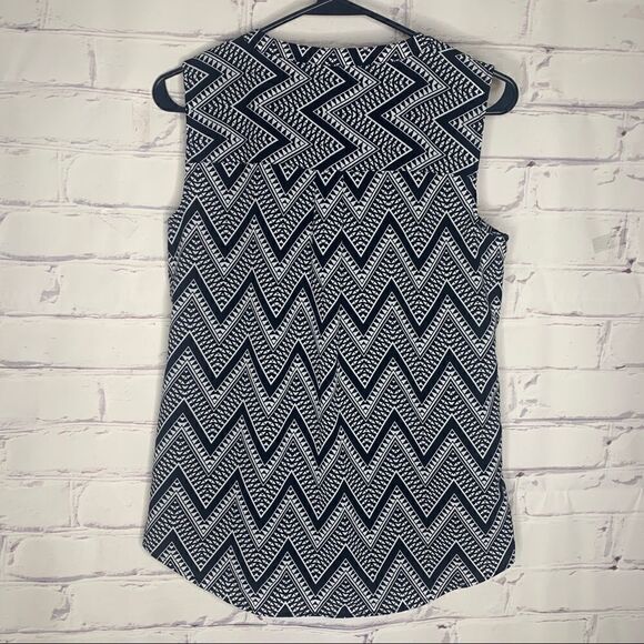 Talbots small petite tank top - Picture 2 of 4